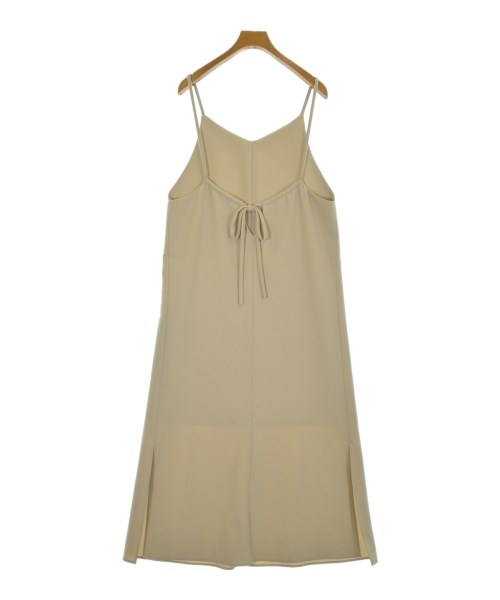 BEAUTY&YOUTH UNITED ARROWS（ビューティーアンドユースユナイテッドアローズ）ワンピース ベージュ サイズ:M レディース/2200704915060