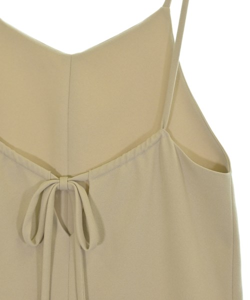 BEAUTY&YOUTH UNITED ARROWS（ビューティーアンドユースユナイテッドアローズ）ワンピース ベージュ サイズ:M レディース/2200704915060