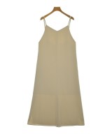 BEAUTY&YOUTH UNITED ARROWS（ビューティーアンドユースユナイテッドアローズ）ワンピース ベージュ サイズ:M レディース/2200704915060