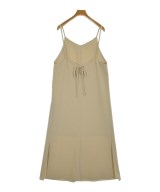 BEAUTY&YOUTH UNITED ARROWS（ビューティーアンドユースユナイテッドアローズ）ワンピース ベージュ サイズ:M レディース/2200704915060