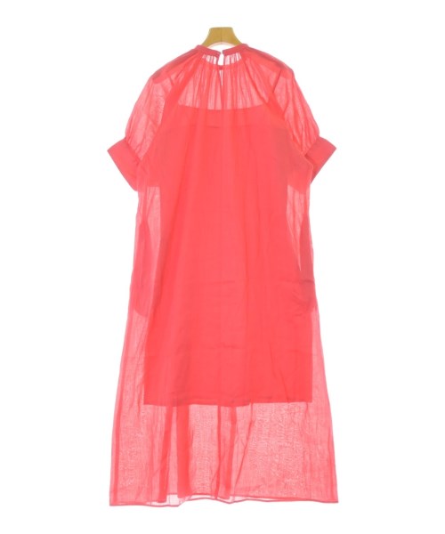 BEAUTY&YOUTH UNITED ARROWS（ビューティーアンドユースユナイテッドアローズ）ワンピース ピンク サイズ:S レディース/2200704915121