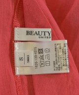 BEAUTY&YOUTH UNITED ARROWS（ビューティーアンドユースユナイテッドアローズ）ワンピース ピンク サイズ:S レディース/2200704915121