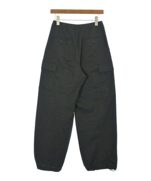 BEAUTY&YOUTH UNITED ARROWS（ビューティーアンドユースユナイテッドアローズ）カーゴパンツ グレー サイズ:M レディース/2200707105017