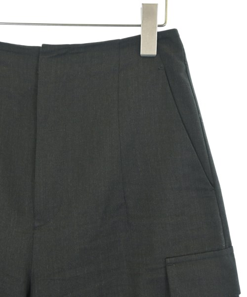 BEAUTY&YOUTH UNITED ARROWS（ビューティーアンドユースユナイテッドアローズ）カーゴパンツ グレー サイズ:M レディース/2200707105017