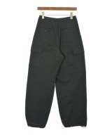BEAUTY&YOUTH UNITED ARROWS（ビューティーアンドユースユナイテッドアローズ）カーゴパンツ グレー サイズ:M レディース/2200707105017