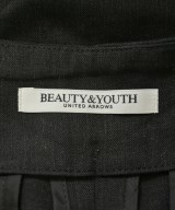 BEAUTY&YOUTH UNITED ARROWS（ビューティーアンドユースユナイテッドアローズ）カーゴパンツ グレー サイズ:M レディース/2200707105017
