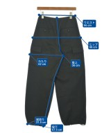 BEAUTY&YOUTH UNITED ARROWS（ビューティーアンドユースユナイテッドアローズ）カーゴパンツ グレー サイズ:M レディース/2200707105017