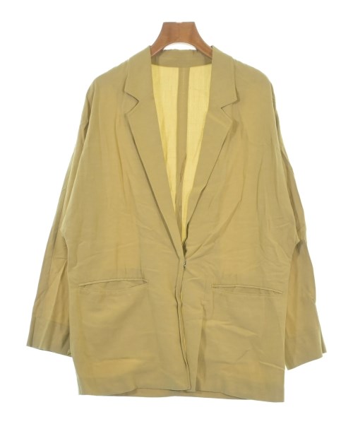 BEAUTY&YOUTH UNITED ARROWS(ビューティーアンドユースユナイテットアローズ)のカジュアルジャケット サイズ:S 4,200円
