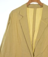 BEAUTY&YOUTH UNITED ARROWS（ビューティーアンドユースユナイテッドアローズ）カジュアルジャケット 黄 サイズ:S レディース/2200707114033
