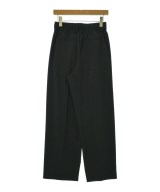 BEAUTY&YOUTH UNITED ARROWS（ビューティーアンドユースユナイテッドアローズ）スラックス 黒 サイズ:M レディース/2200707141060