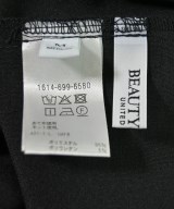 BEAUTY&YOUTH UNITED ARROWS（ビューティーアンドユースユナイテッドアローズ）スラックス 黒 サイズ:M レディース/2200707141060