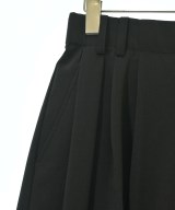 BEAUTY&YOUTH UNITED ARROWS（ビューティーアンドユースユナイテッドアローズ）スラックス 黒 サイズ:M レディース/2200707141060