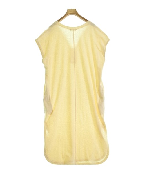 BEAUTY&YOUTH UNITED ARROWS（ビューティーアンドユースユナイテッドアローズ）ワンピース ベージュ サイズ:-(M位) レディース/2200707186054