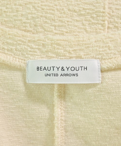 BEAUTY&YOUTH UNITED ARROWS（ビューティーアンドユースユナイテッドアローズ）ワンピース ベージュ サイズ:-(M位) レディース/2200707186054