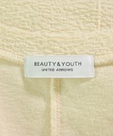 BEAUTY&YOUTH UNITED ARROWS（ビューティーアンドユースユナイテッドアローズ）ワンピース ベージュ サイズ:-(M位) レディース/2200707186054