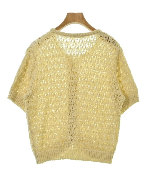 BEAUTY&YOUTH UNITED ARROWS（ビューティーアンドユースユナイテッドアローズ）カーディガン 白 サイズ:-(L位) レディース/2200704234062