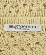 BEAUTY&YOUTH UNITED ARROWS（ビューティーアンドユースユナイテッドアローズ）カーディガン 白 サイズ:-(L位) レディース/2200704234062