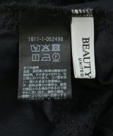 BEAUTY&YOUTH UNITED ARROWS（ビューティーアンドユースユナイテッドアローズ）ブラウス 黒 サイズ:-(M位) レディース/2200704234079