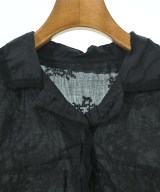 BEAUTY&YOUTH UNITED ARROWS（ビューティーアンドユースユナイテッドアローズ）ブラウス 黒 サイズ:-(M位) レディース/2200704234079