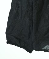 BEAUTY&YOUTH UNITED ARROWS（ビューティーアンドユースユナイテッドアローズ）ブラウス 黒 サイズ:-(M位) レディース/2200704234079