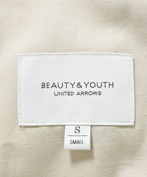 BEAUTY&YOUTH UNITED ARROWS（ビューティーアンドユースユナイテッドアローズ）その他 白 サイズ:S レディース/2200704673038