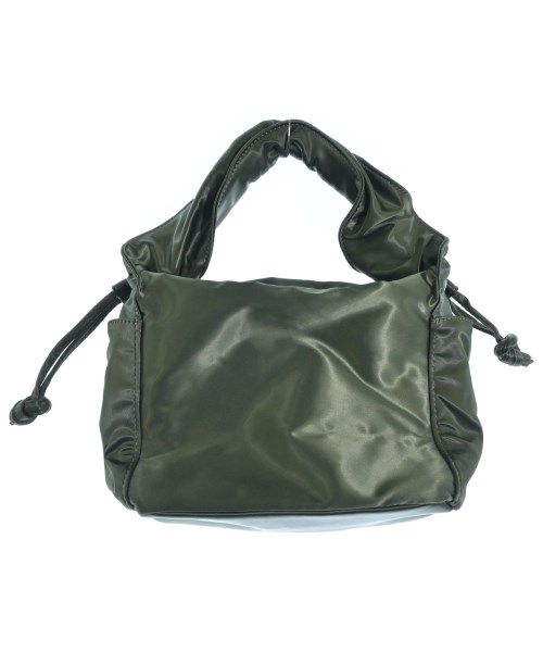 BEAUTY&YOUTH UNITED ARROWS（ビューティーアンドユースユナイテッドアローズ）ハンドバッグ 緑 サイズ:- レディース/2200705347167