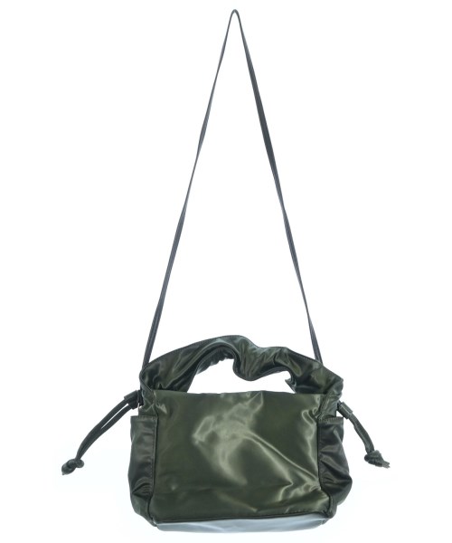 BEAUTY&YOUTH UNITED ARROWS（ビューティーアンドユースユナイテッドアローズ）ハンドバッグ 緑 サイズ:- レディース/2200705347167
