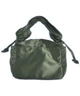 BEAUTY&YOUTH UNITED ARROWS（ビューティーアンドユースユナイテッドアローズ）ハンドバッグ 緑 サイズ:- レディース/2200705347167
