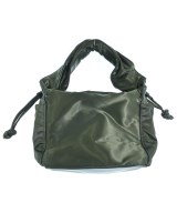 BEAUTY&YOUTH UNITED ARROWS（ビューティーアンドユースユナイテッドアローズ）ハンドバッグ 緑 サイズ:- レディース/2200705347167