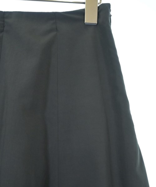 BEAUTY&YOUTH UNITED ARROWS（ビューティーアンドユースユナイテッドアローズ）ロング・マキシ丈スカート グレー サイズ:S レディース/2200706308013