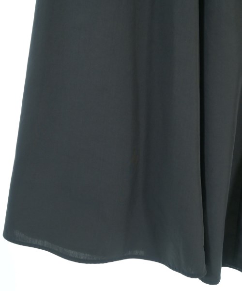 BEAUTY&YOUTH UNITED ARROWS（ビューティーアンドユースユナイテッドアローズ）ロング・マキシ丈スカート グレー サイズ:S レディース/2200706308013