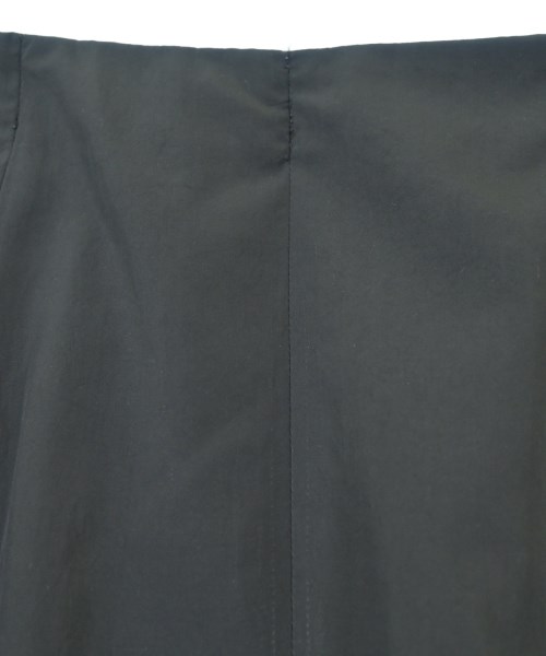 BEAUTY&YOUTH UNITED ARROWS（ビューティーアンドユースユナイテッドアローズ）ロング・マキシ丈スカート グレー サイズ:S レディース/2200706308013