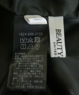 BEAUTY&YOUTH UNITED ARROWS（ビューティーアンドユースユナイテッドアローズ）ロング・マキシ丈スカート グレー サイズ:S レディース/2200706308013