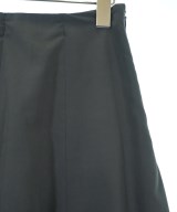 BEAUTY&YOUTH UNITED ARROWS（ビューティーアンドユースユナイテッドアローズ）ロング・マキシ丈スカート グレー サイズ:S レディース/2200706308013