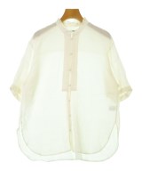 BEAUTY&YOUTH UNITED ARROWS（ビューティーアンドユースユナイテッドアローズ）カジュアルシャツ 白 サイズ:-(M位) レディース/2200707197043