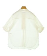 BEAUTY&YOUTH UNITED ARROWS（ビューティーアンドユースユナイテッドアローズ）カジュアルシャツ 白 サイズ:-(M位) レディース/2200707197043