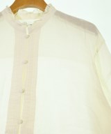 BEAUTY&YOUTH UNITED ARROWS（ビューティーアンドユースユナイテッドアローズ）カジュアルシャツ 白 サイズ:-(M位) レディース/2200707197043
