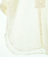 BEAUTY&YOUTH UNITED ARROWS（ビューティーアンドユースユナイテッドアローズ）カジュアルシャツ 白 サイズ:-(M位) レディース/2200707197043