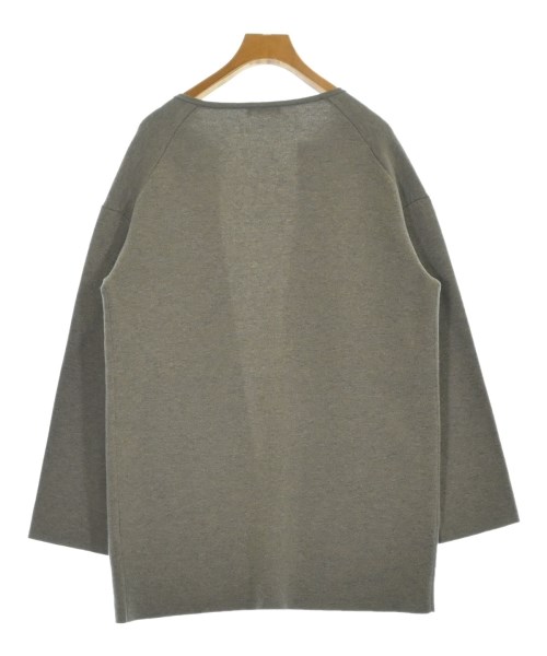 BEAUTY&YOUTH UNITED ARROWS（ビューティーアンドユースユナイテッドアローズ）カーディガン グレー サイズ:F レディース/2200707197104