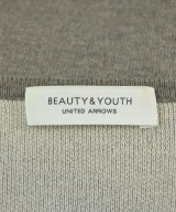 BEAUTY&YOUTH UNITED ARROWS（ビューティーアンドユースユナイテッドアローズ）カーディガン グレー サイズ:F レディース/2200707197104
