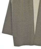BEAUTY&YOUTH UNITED ARROWS（ビューティーアンドユースユナイテッドアローズ）カーディガン グレー サイズ:F レディース/2200707197104