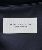 BEAUTY&YOUTH UNITED ARROWS（ビューティーアンドユースユナイテッドアローズ）ワンピース 黒 サイズ:F レディース/2200707361031