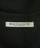 BEAUTY&YOUTH UNITED ARROWS（ビューティーアンドユースユナイテッドアローズ）ブラウス 黒 サイズ:F レディース/2200707373072