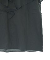 BEAUTY&YOUTH UNITED ARROWS（ビューティーアンドユースユナイテッドアローズ）ブラウス 黒 サイズ:F レディース/2200707373072
