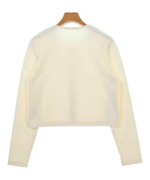 BEAUTY&YOUTH UNITED ARROWS（ビューティーアンドユースユナイテッドアローズ）カーディガン 白 サイズ:-(M位) レディース/2200707375038