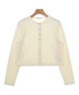 BEAUTY&YOUTH UNITED ARROWS（ビューティーアンドユースユナイテッドアローズ）カーディガン 白 サイズ:-(M位) レディース/2200707375038