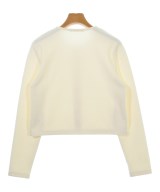 BEAUTY&YOUTH UNITED ARROWS（ビューティーアンドユースユナイテッドアローズ）カーディガン 白 サイズ:-(M位) レディース/2200707375038