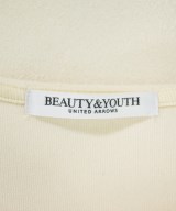 BEAUTY&YOUTH UNITED ARROWS（ビューティーアンドユースユナイテッドアローズ）カーディガン 白 サイズ:-(M位) レディース/2200707375038