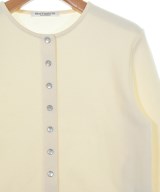 BEAUTY&YOUTH UNITED ARROWS（ビューティーアンドユースユナイテッドアローズ）カーディガン 白 サイズ:-(M位) レディース/2200707375038