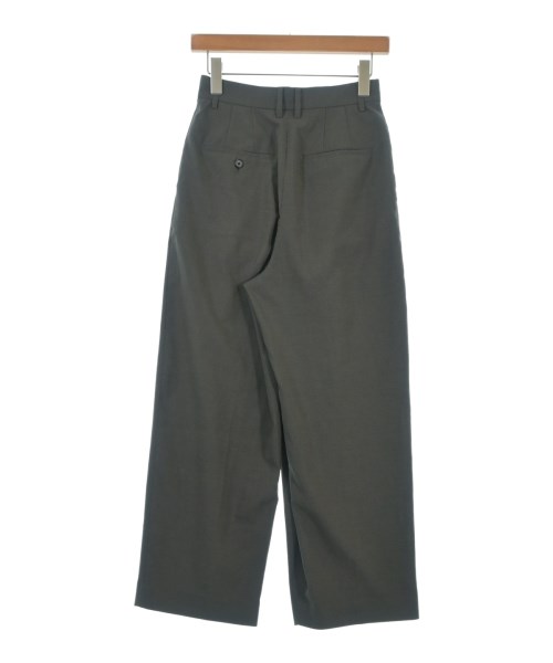 BEAUTY&YOUTH UNITED ARROWS（ビューティーアンドユースユナイテッドアローズ）スラックス グレー サイズ:XS レディース/2200707375120